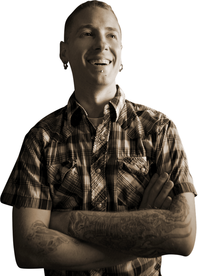 L. Taylor Banks (dr.kaos) CISSP VCP VCI